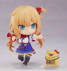 1653 Nendoroid Akai Haato