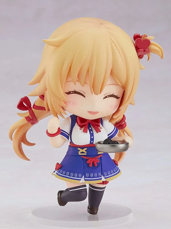 1653 Nendoroid Akai Haato