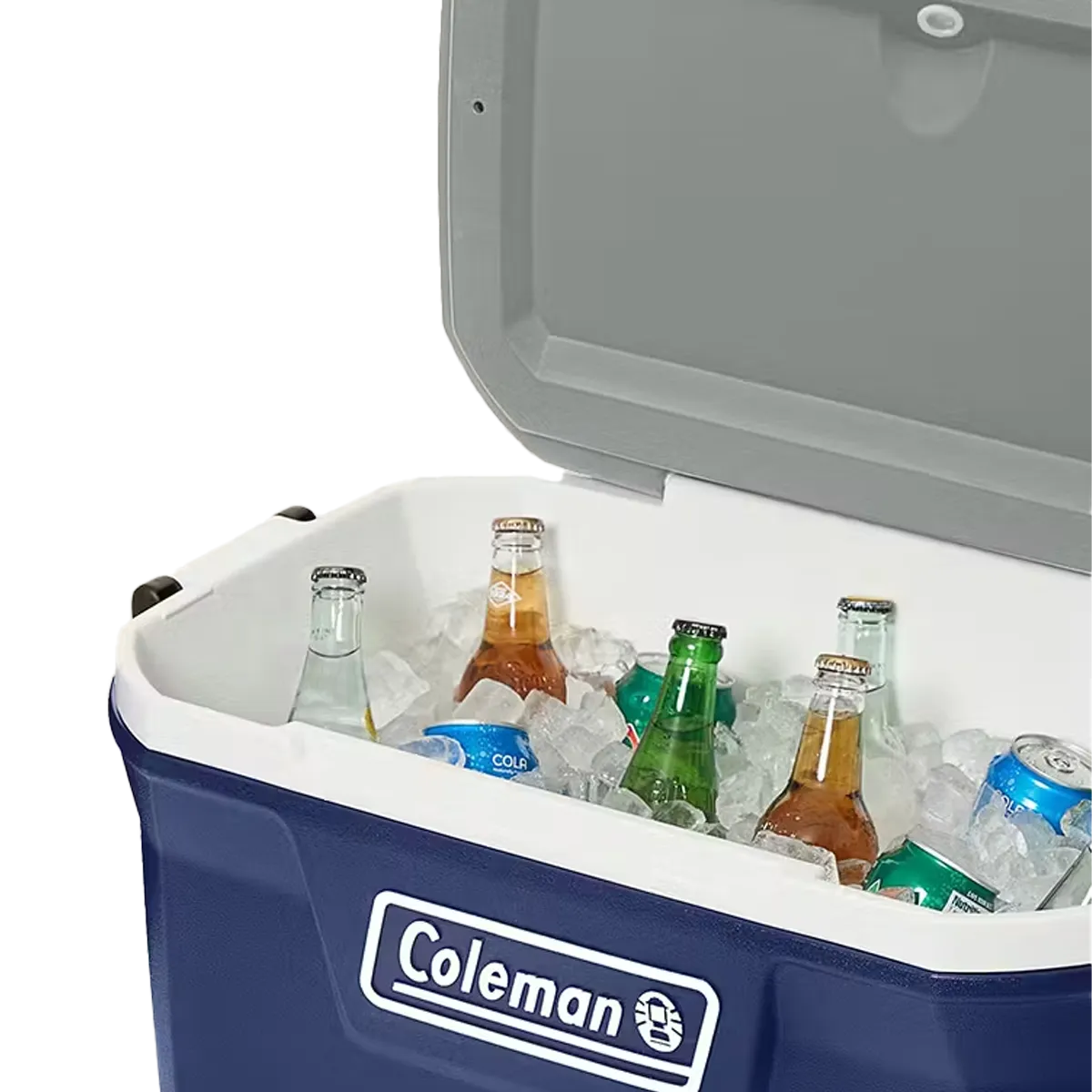 316 Series 52-Quart Hard Cooler