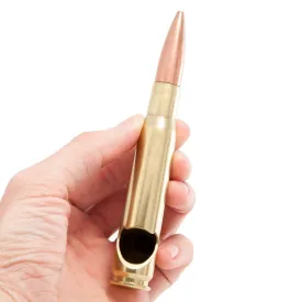 50 Cal BMG Bottle Opener