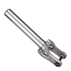 Addict Scooters Relentless Stunt Scooter Fork, Gunmetal