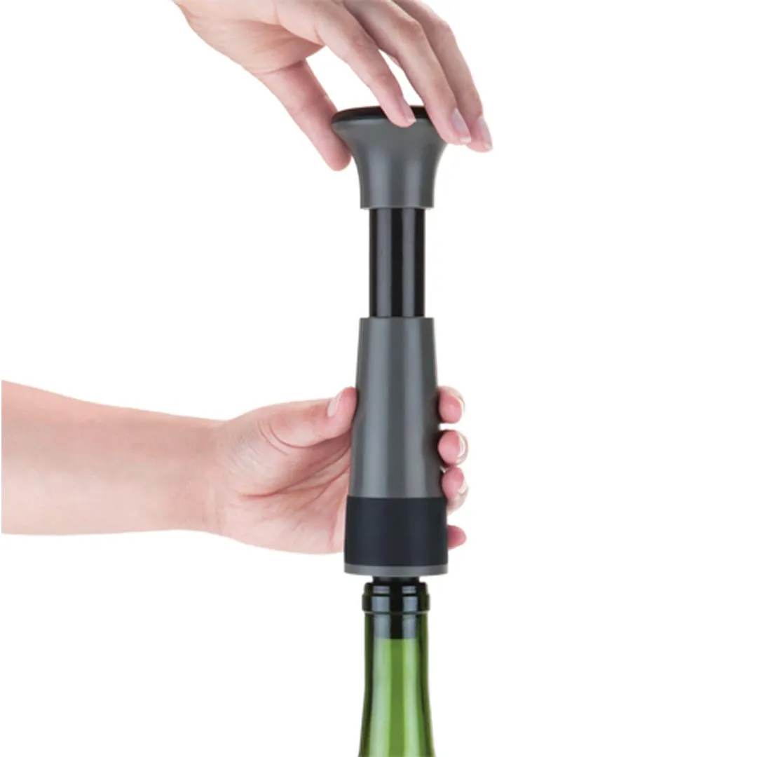 AIRLOCK WINE PRESERVER