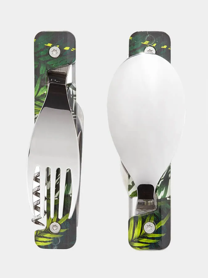 Akinod 13H25 Multifunctional Cutlery