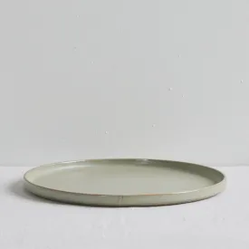 Akira Dinner Plate - Sage