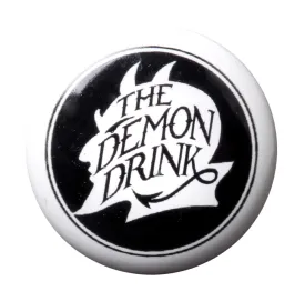 ALCHEMY OF ENGLAND DEMON DRINK BOTTLE STOPPER