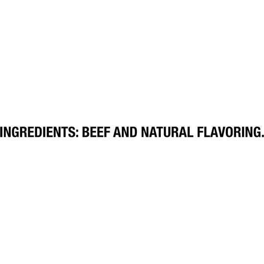 All Natural* 96% Lean/4% Fat Extra Lean Ground Beef, 2.25 lb Tray