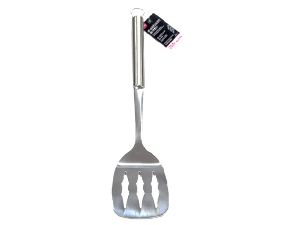 All Stainless Steel Spatula