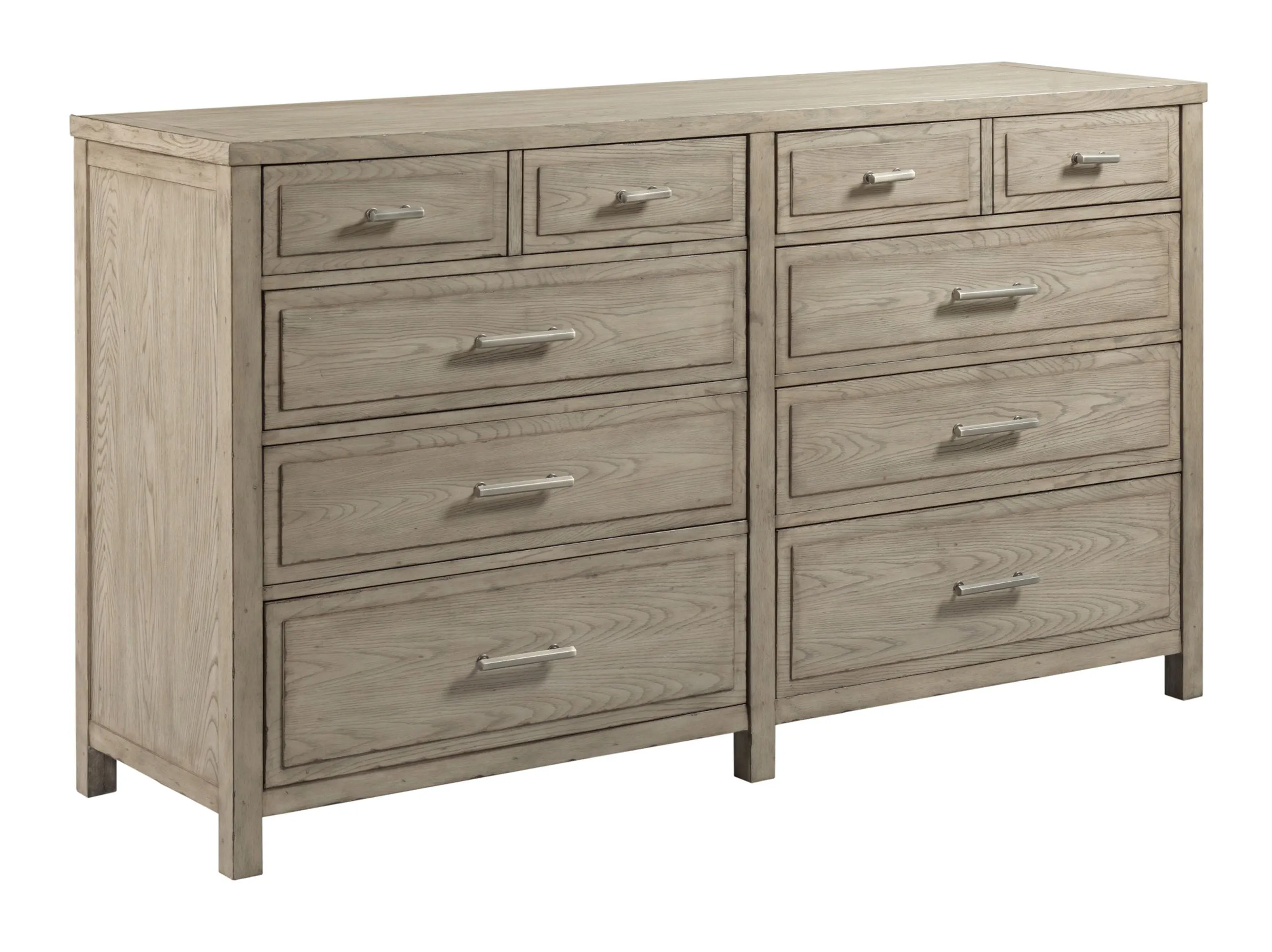 American Drew  WEST FORK 924-130 PARKS DRESSER