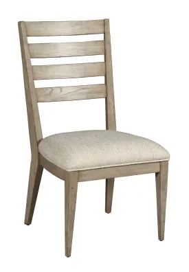 American Drew  WEST FORK 924-638 BRINKLEY SIDE CHAIR