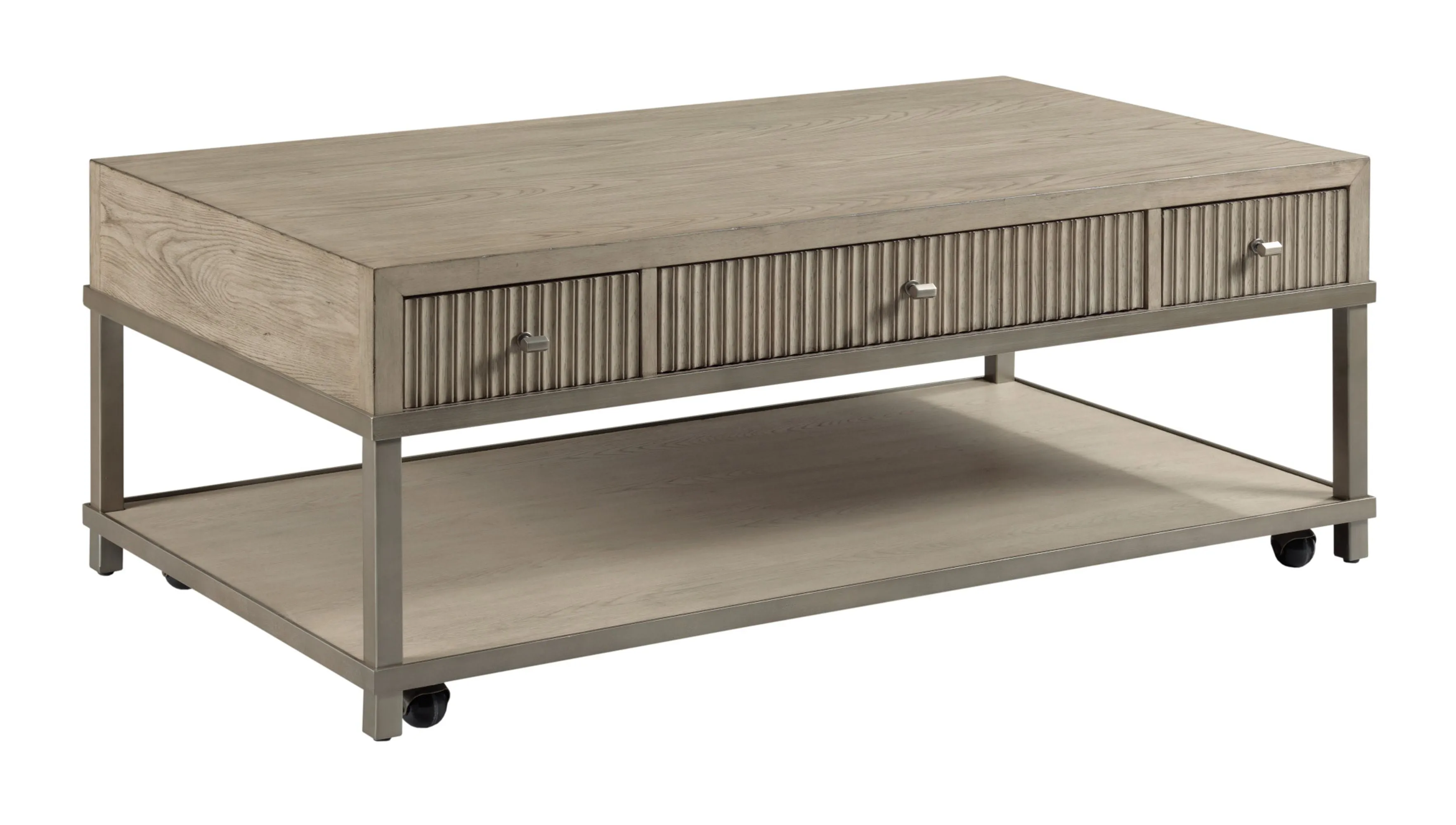 American Drew  WEST FORK 924-910 BAILEY COFFEE TABLE