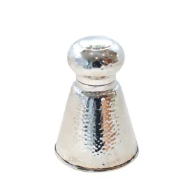 Antique Silver Scent Bottle