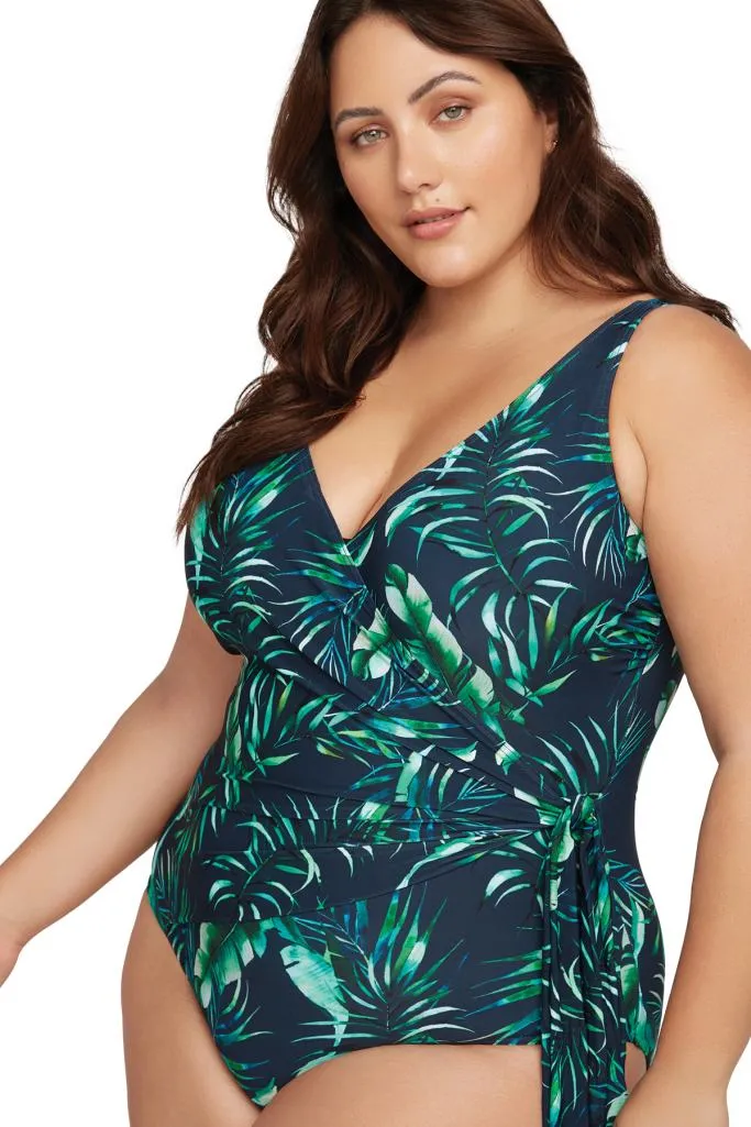 Artesands Hayes One Piece - Palmspiration