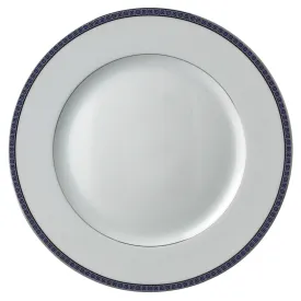 Athena Platinum Dinner Plate