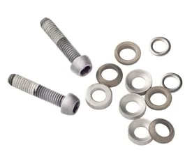 Avid Caliper Mounting Bracket Bolt Kit