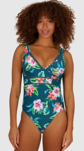 Baku Longline One Piece - Guam