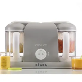 Beaba Babycook Plus (Duo)