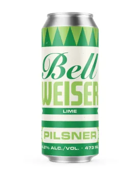 Bellweiser: Lime