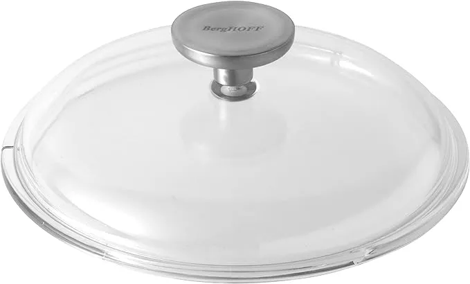 BergHOFF Eurocast Professional Series Glass Cover Lid (11" - 28cm)