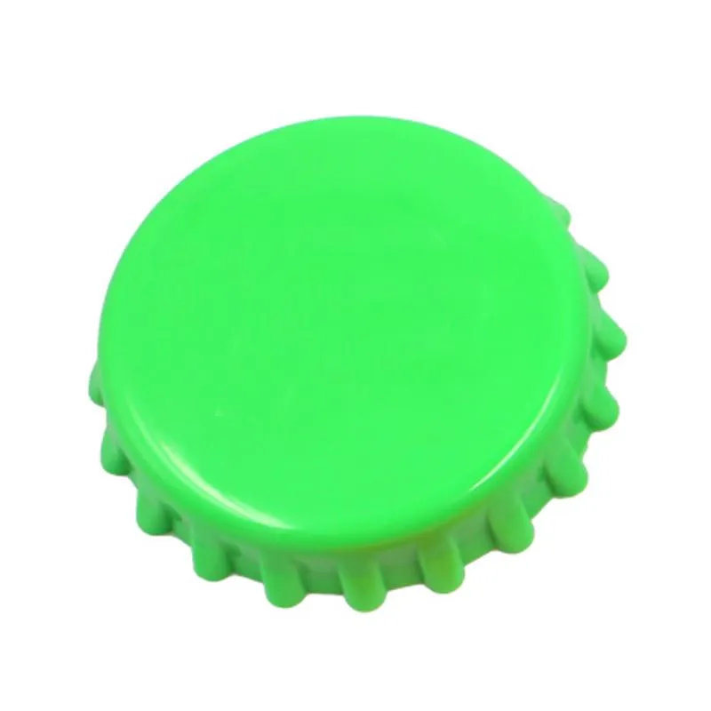 Bottlecap Magnetic Bottle Opener