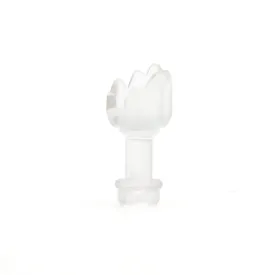 BrickForge Broken Bottle  - Minifigure Accessory