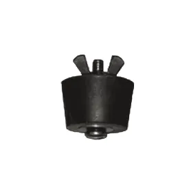 Campania International #7 Drain Stopper for Cast Stone Fountains