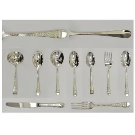 CARILLON - Individual Place Setting & Serving Pieces