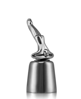 Carrol Boyes Bottle Stopper - At Rest 2BS- ATR