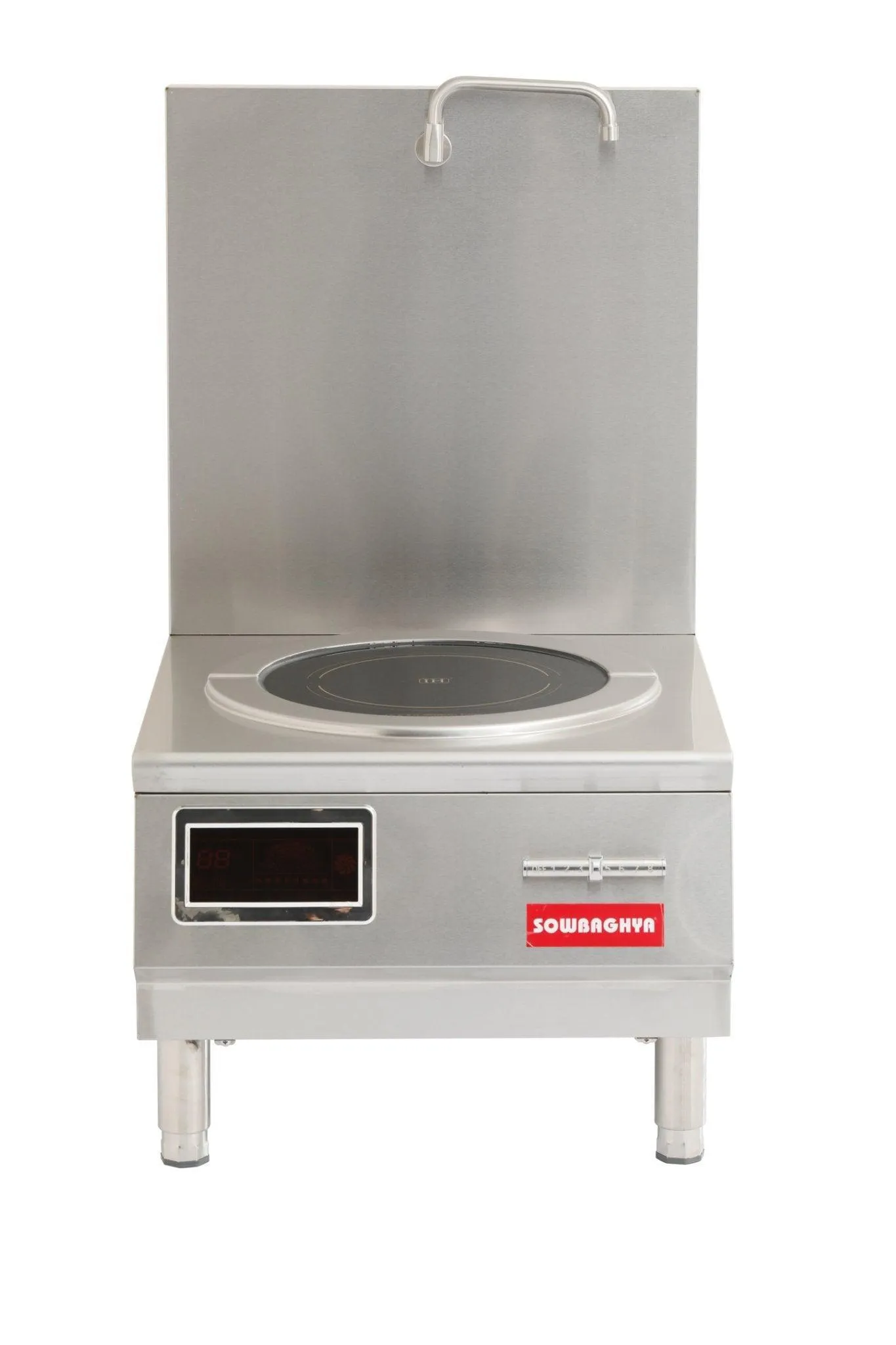 Commercial Induction Stove - 15000W