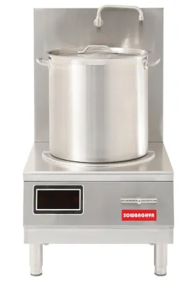 Commercial Induction Stove - 15000W