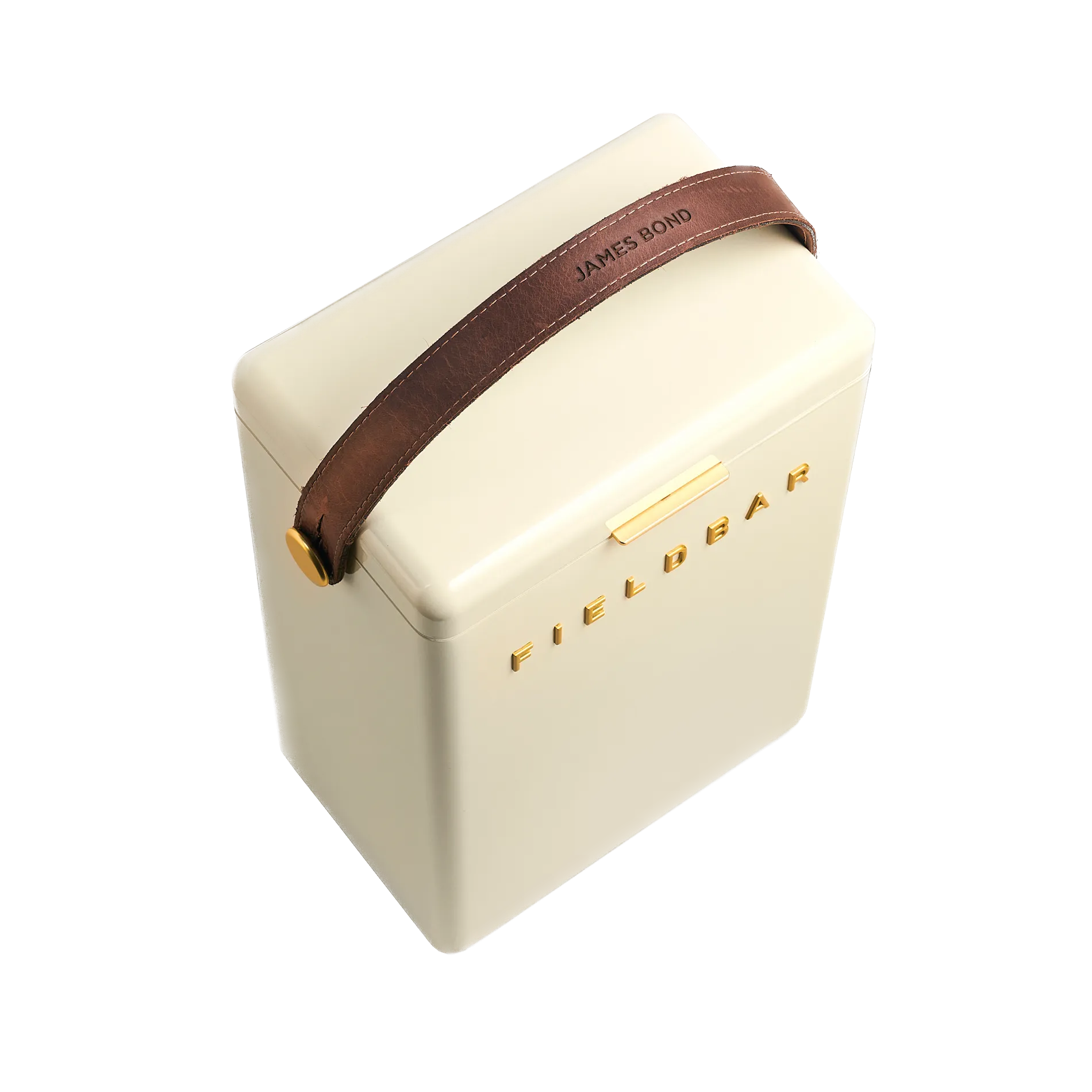 Drinks Box / Safari White