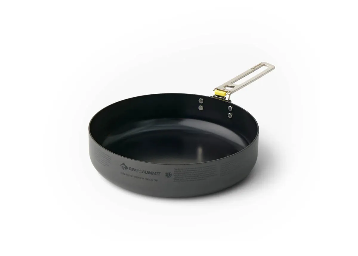 Frontier Ultralight 8" Pan