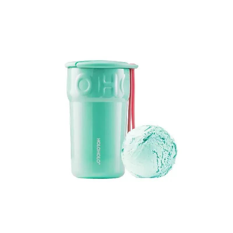 HOLOHOLO Ice Cream Cup 390ml