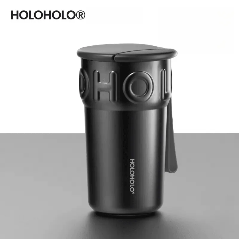 HOLOHOLO Ice Cream Cup 390ml