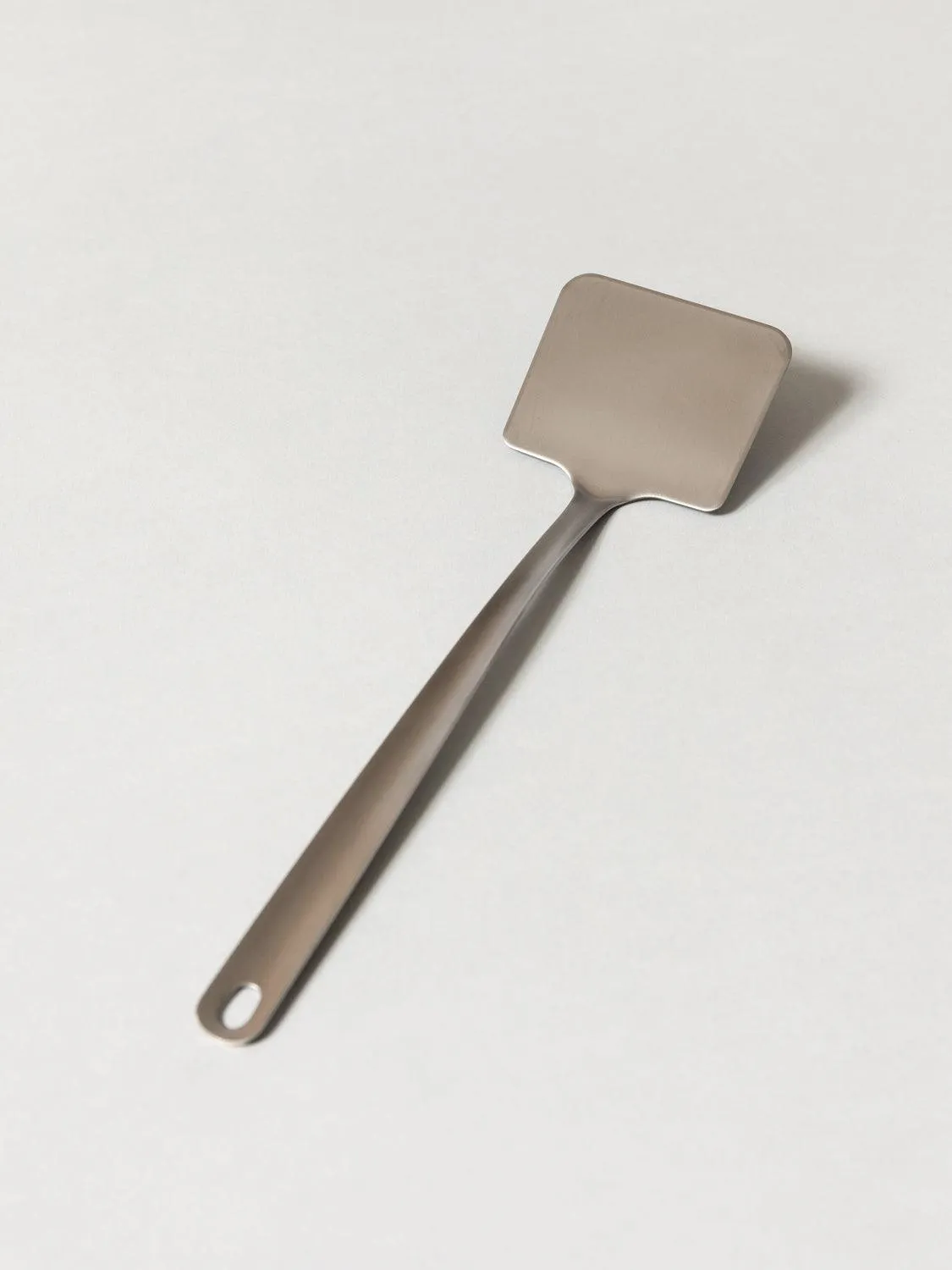 Ichibishi Stainless Steel Spatula