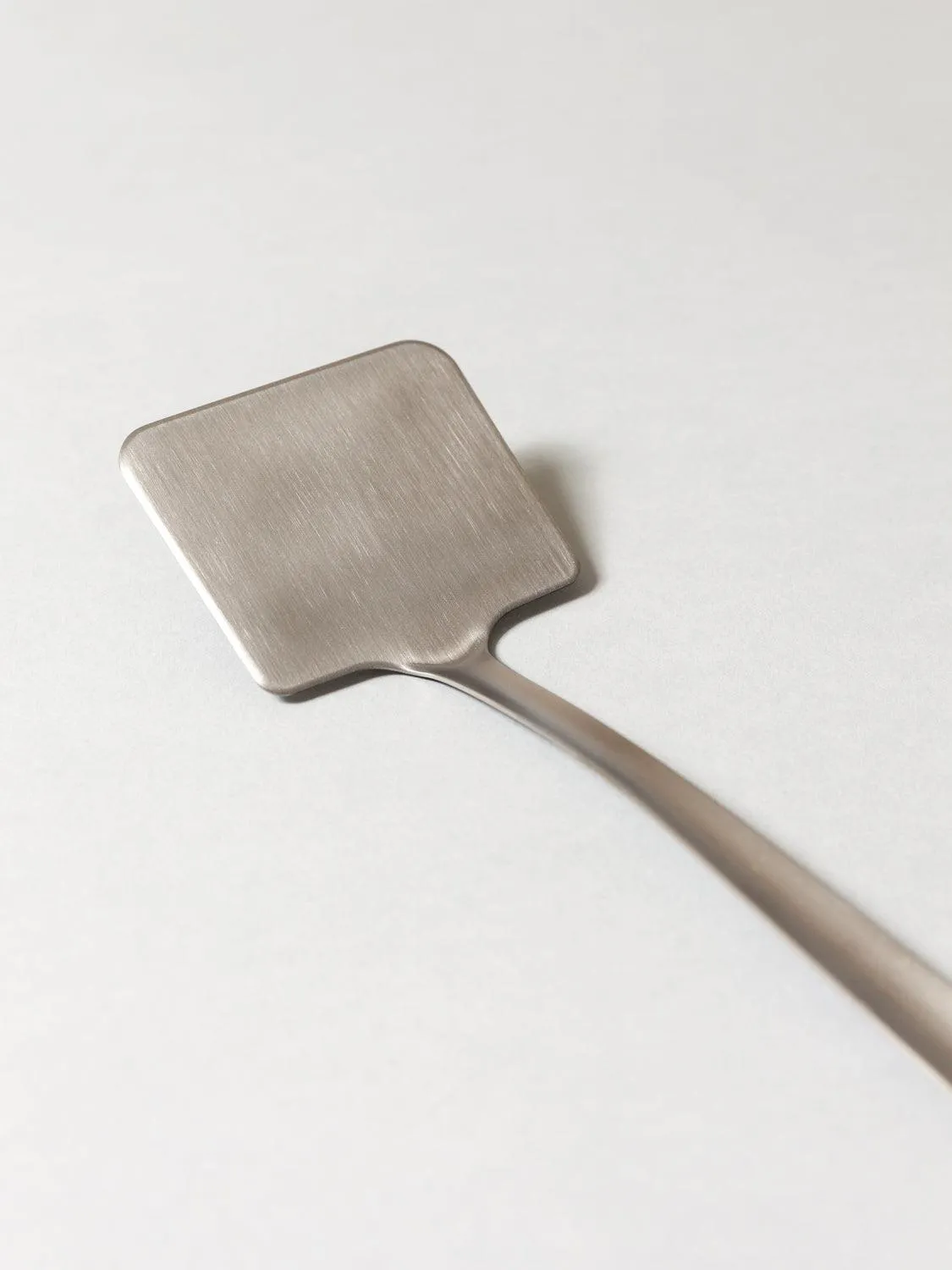 Ichibishi Stainless Steel Spatula