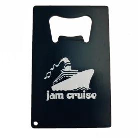 Jam Cruise Bottle Opener (Includes Shipping)