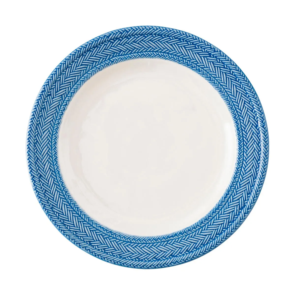 Le Panier 4pc Place Setting - Delft Blue