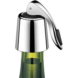 Stainless Steel Wine Bottle Stopper