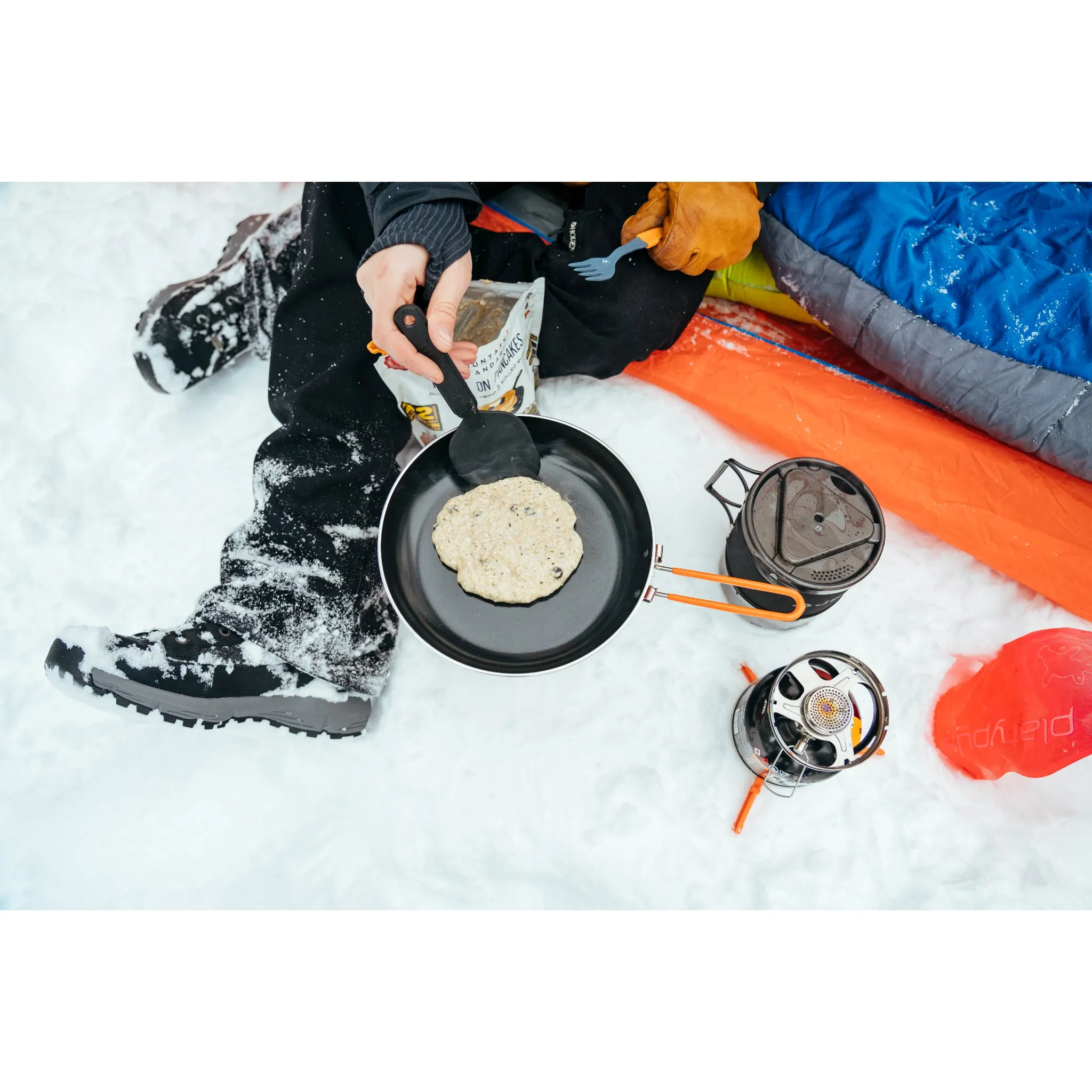 Summit Skillet Frying Pan - Jetboil