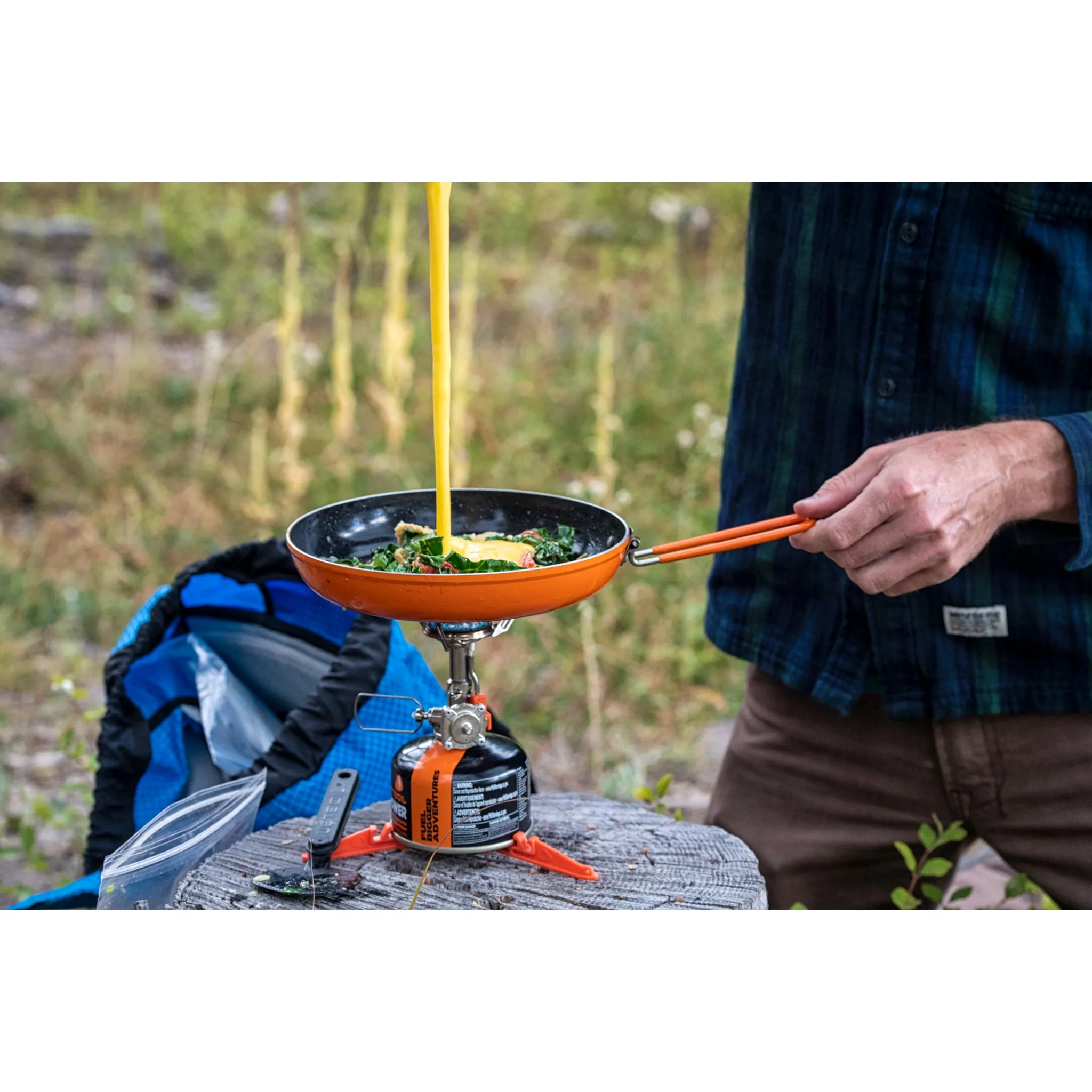 Summit Skillet Frying Pan - Jetboil