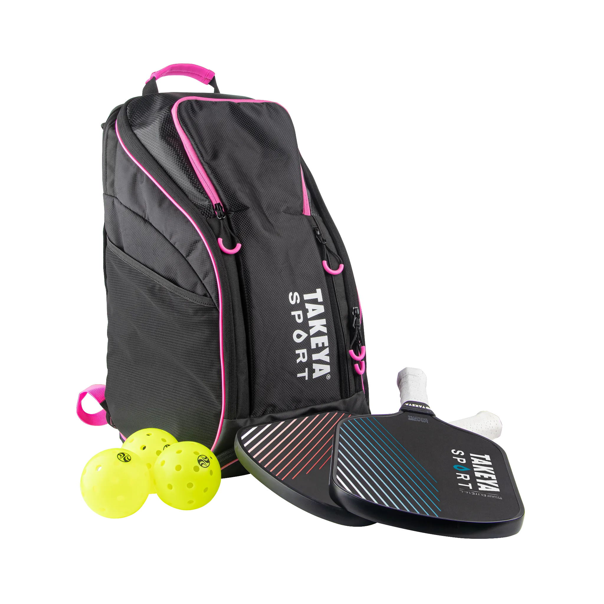 Takeya Sport Medium Pickleball Backpack