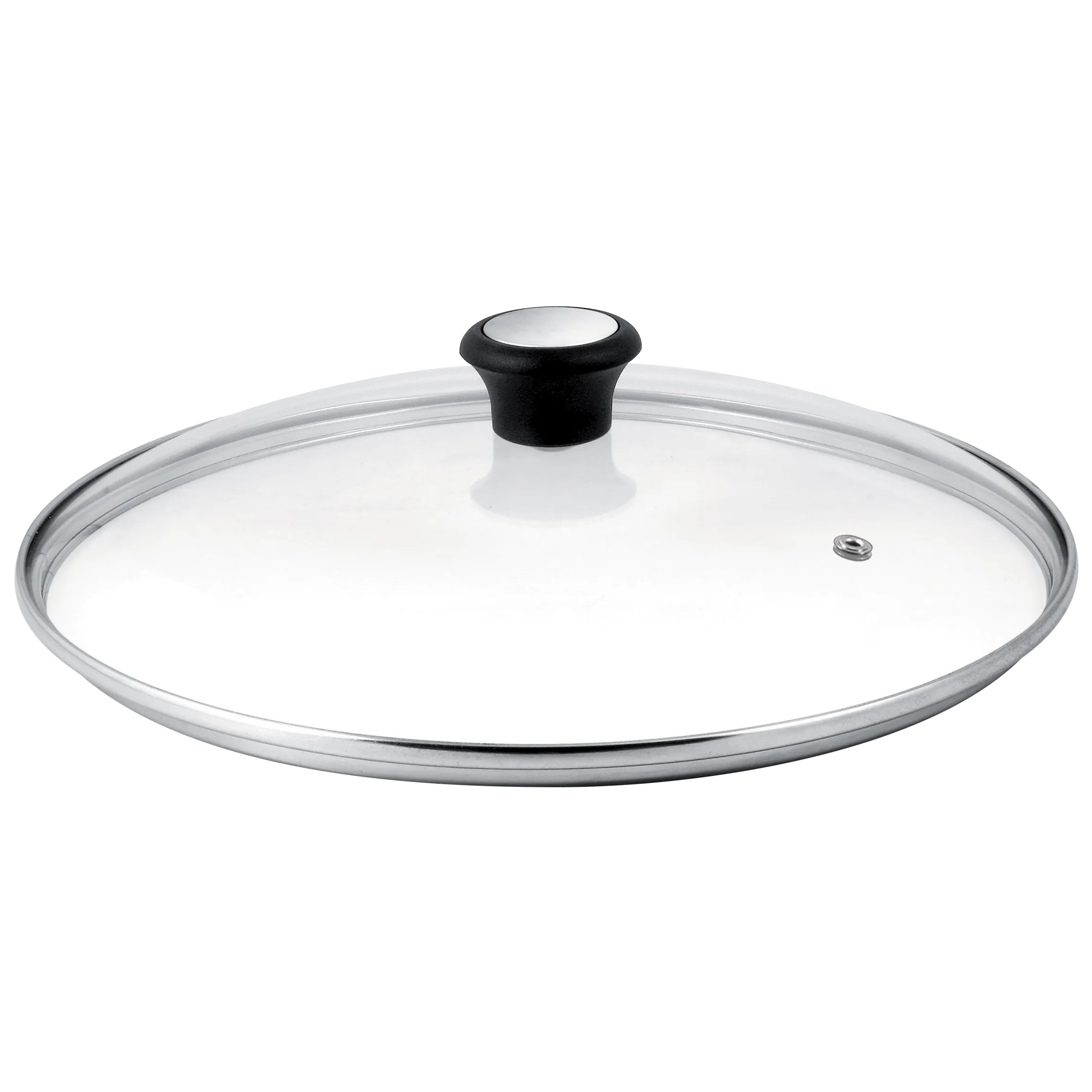 Tefal Glass Lid - Assorted Sizes (20cm, 24cm, 28cm, 30cm, 32cm)