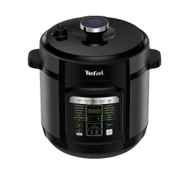 Tefal Home Chef Smart Multicooker CY601 Rice & Multicooker