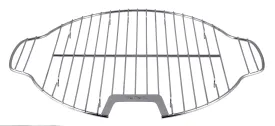 Tefal Ingenio Accessory - Stainless Steel Grill Insert - L9259904