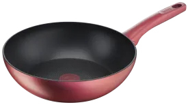 Tefal Perfect Cook Non-Stick Induction Wok 28cm