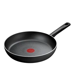 Tefal React Induction Non-Stick Frypan 28cm