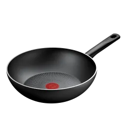 Tefal React Induction Non-Stick Wok 28cm