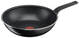 Tefal Simply Clean Non-Stick Wok 28cm