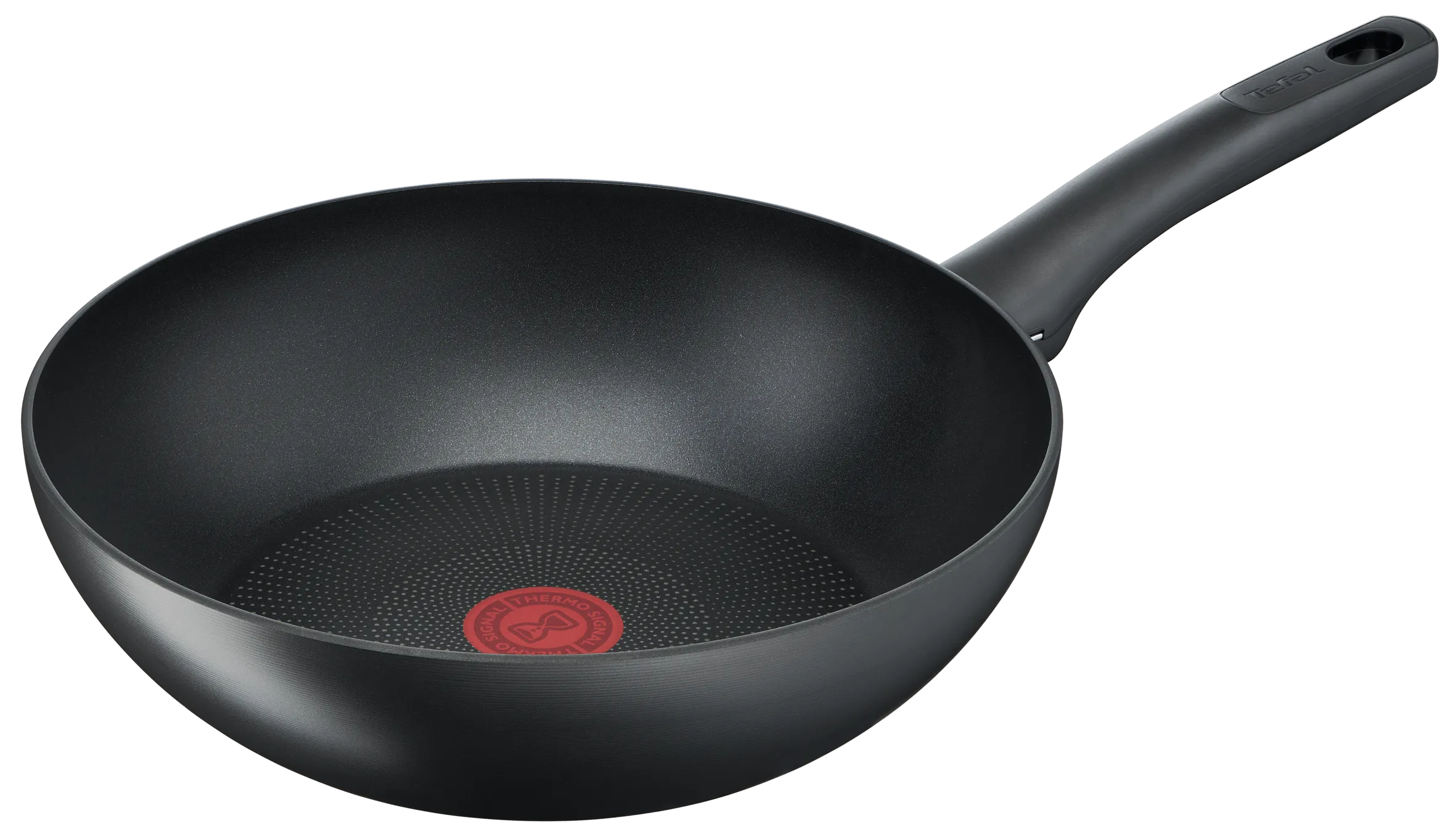 Premium Tefal Ultimate 6pc Cookware Set with Enhanced Non-Stick and Induction Compatibility