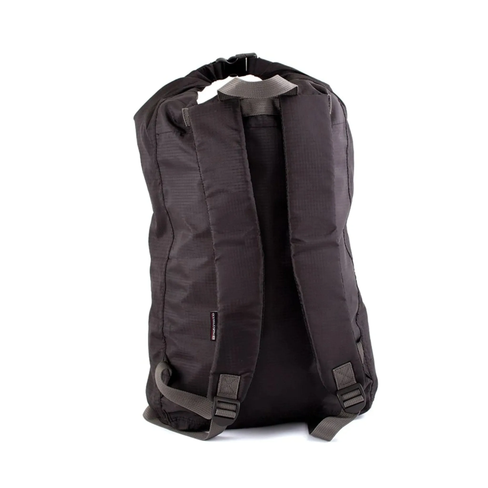 Waterproof Back Pack / Dry Bag (30 Litres) - Ocean & Earth